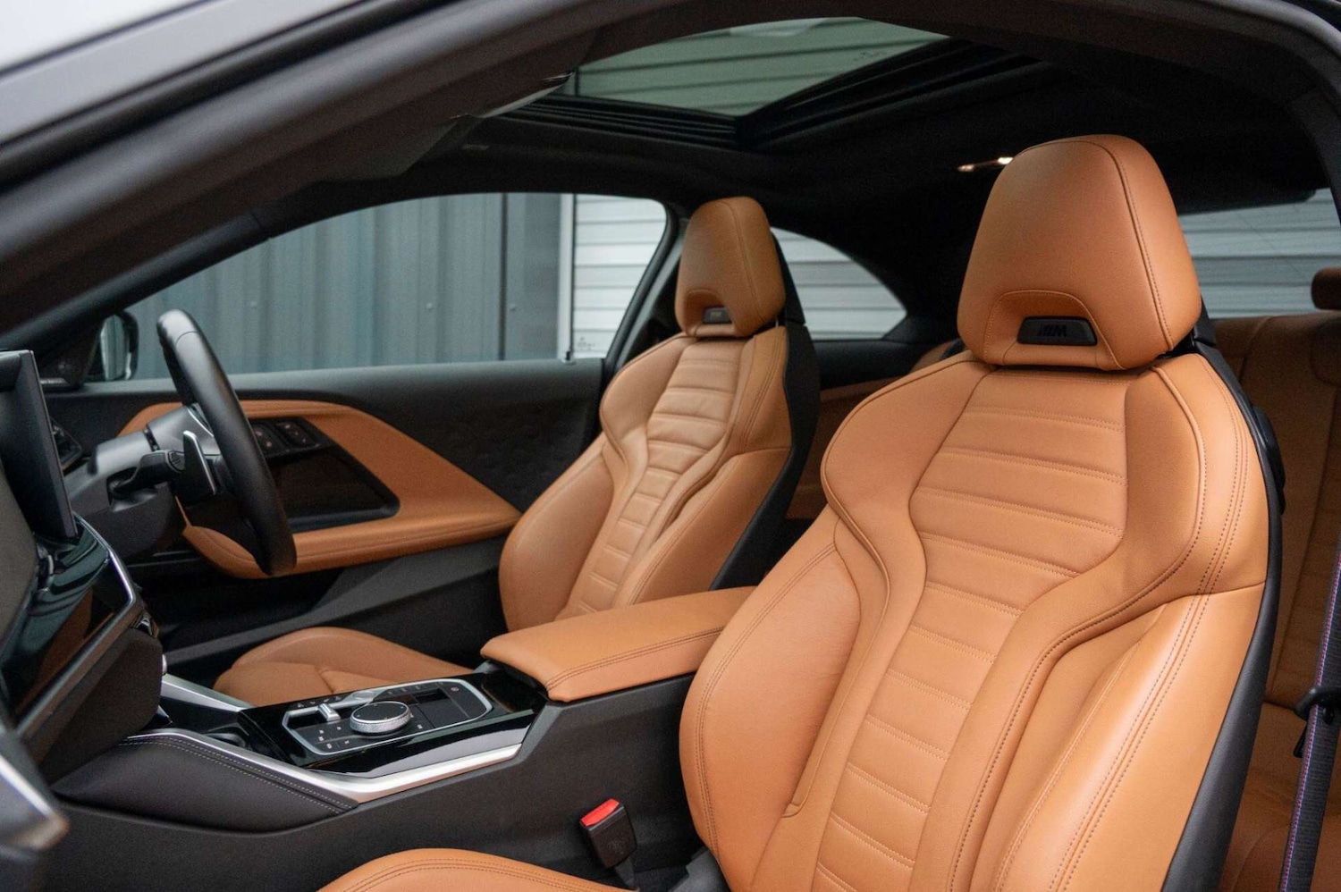 Used BMW 2 Series 2024 for sale - 77460256: Photo 2