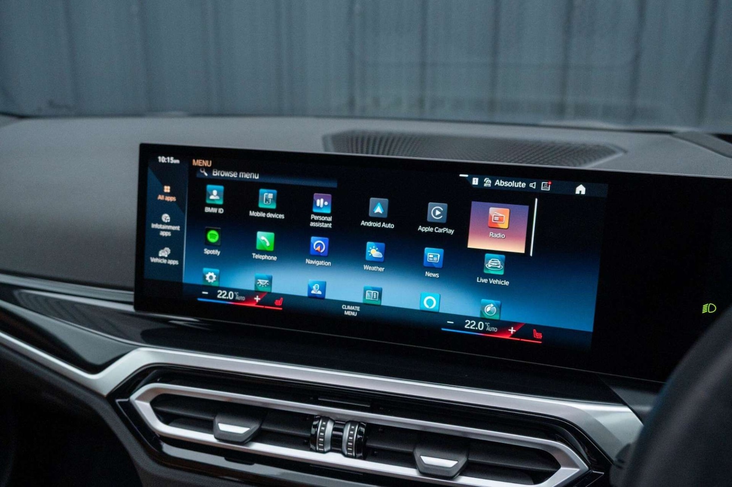 Used BMW 2 Series 2024 for sale - 77460256: Photo 22