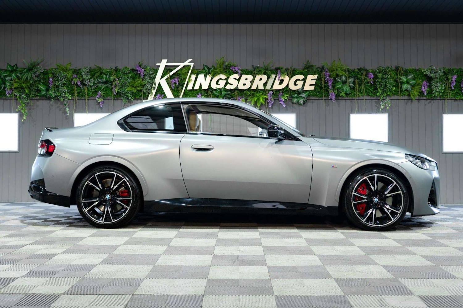 Used BMW 2 Series 2024 for sale - 77460256: Photo 4