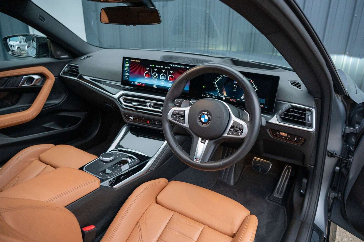 Used BMW 2 Series 2024 for sale - 77460256: Photo 44