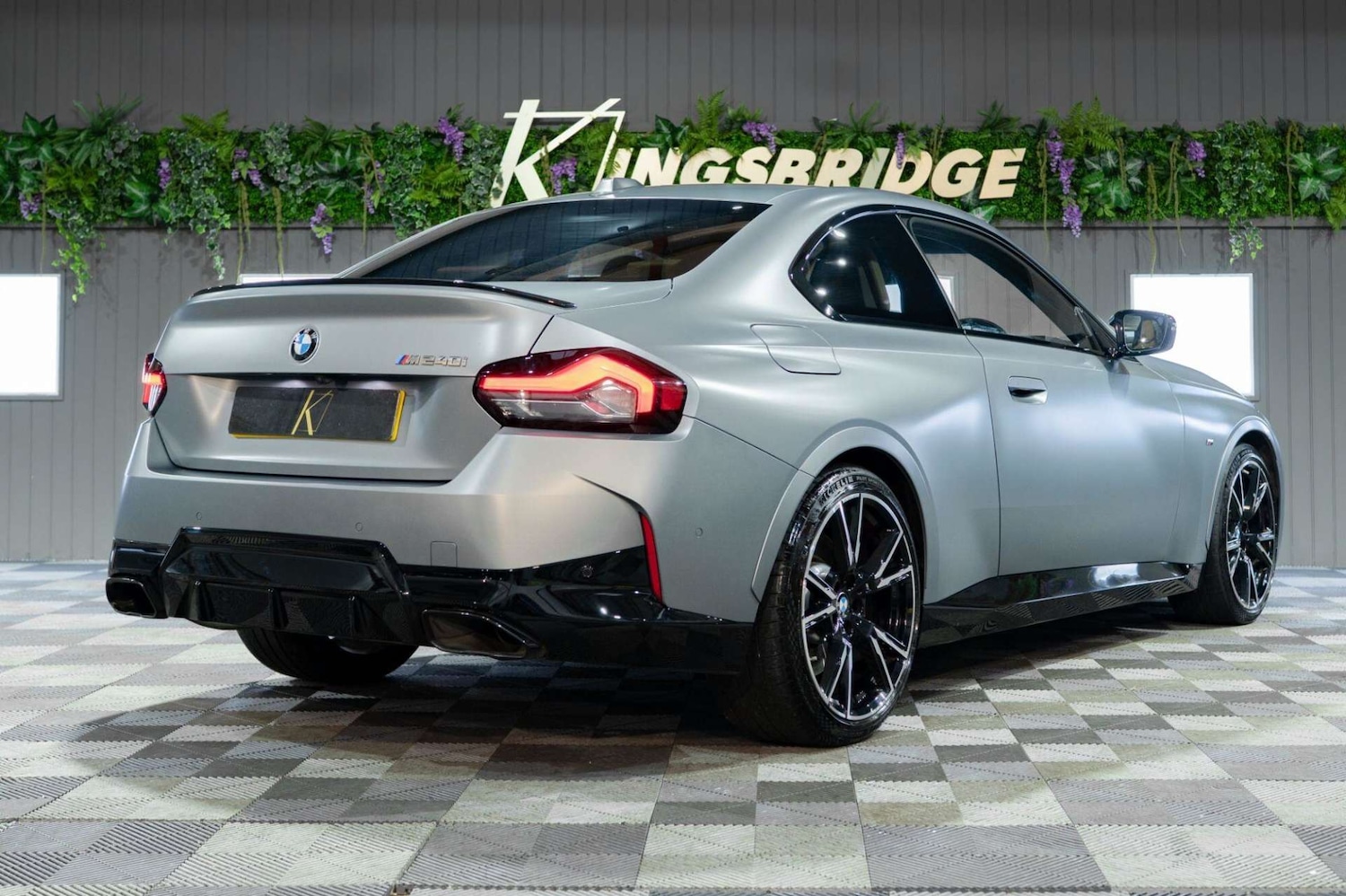 Used BMW 2 Series 2024 for sale - 77460256: Photo 5