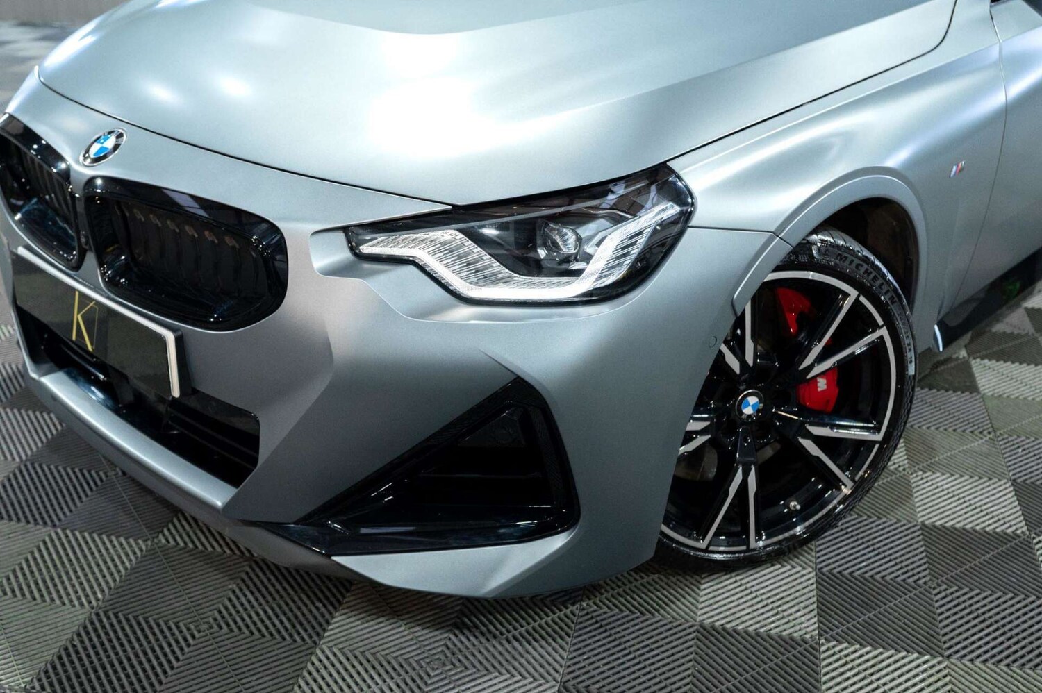 Used BMW 2 Series 2024 for sale - 77460256: Photo 56