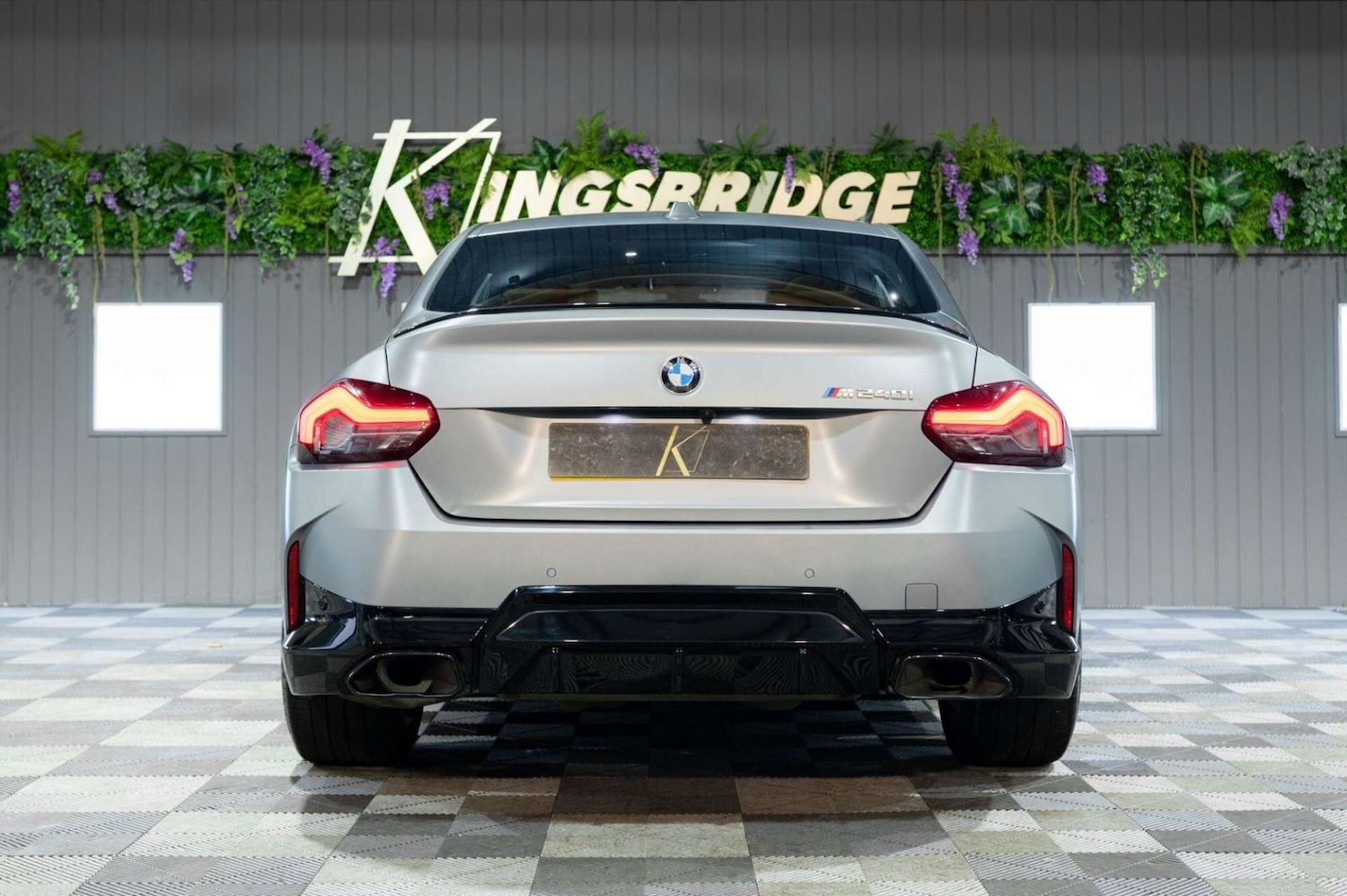 Used BMW 2 Series 2024 for sale - 77460256: Photo 6