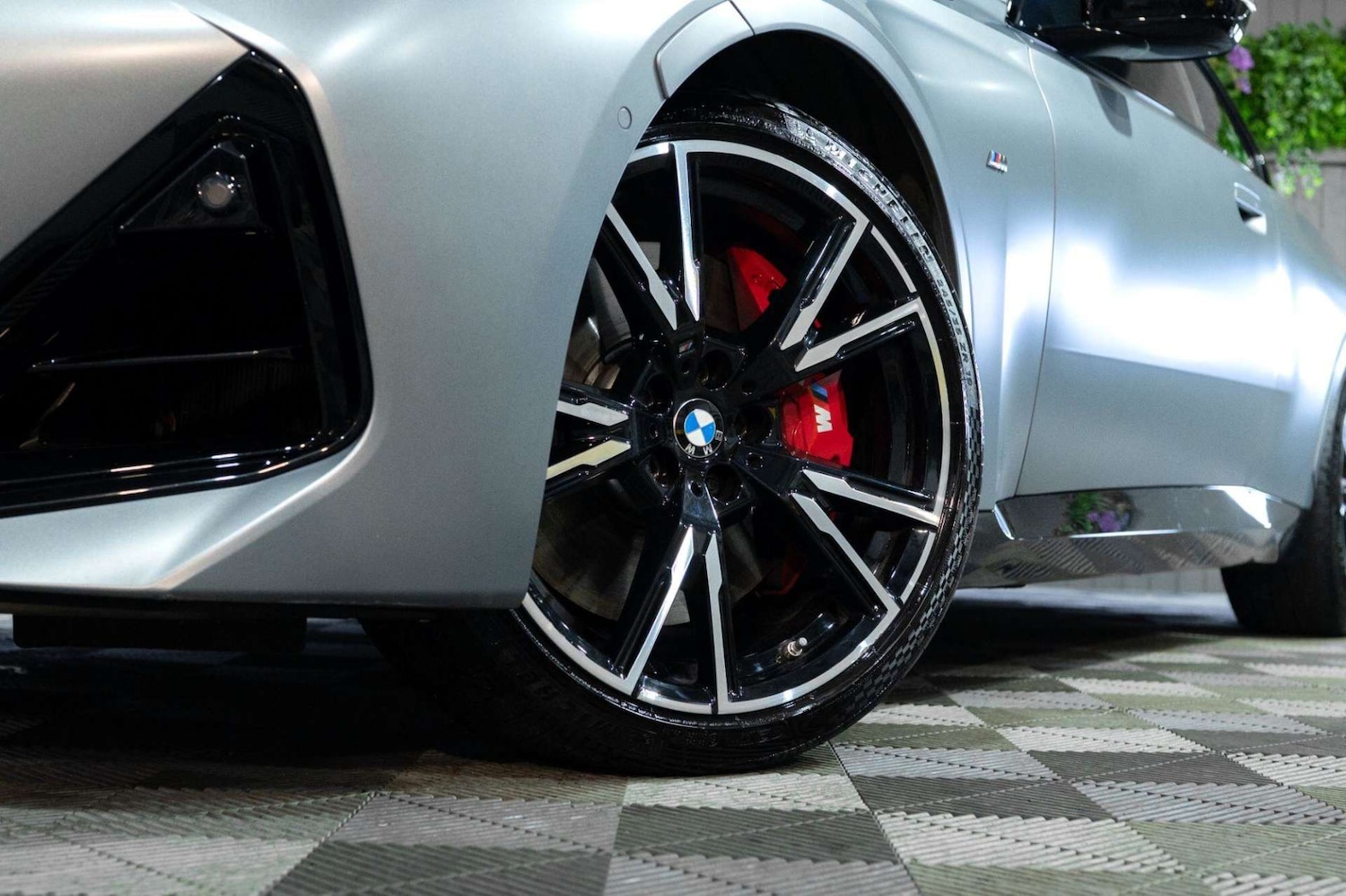 Used BMW 2 Series 2024 for sale - 77460256: Photo 8