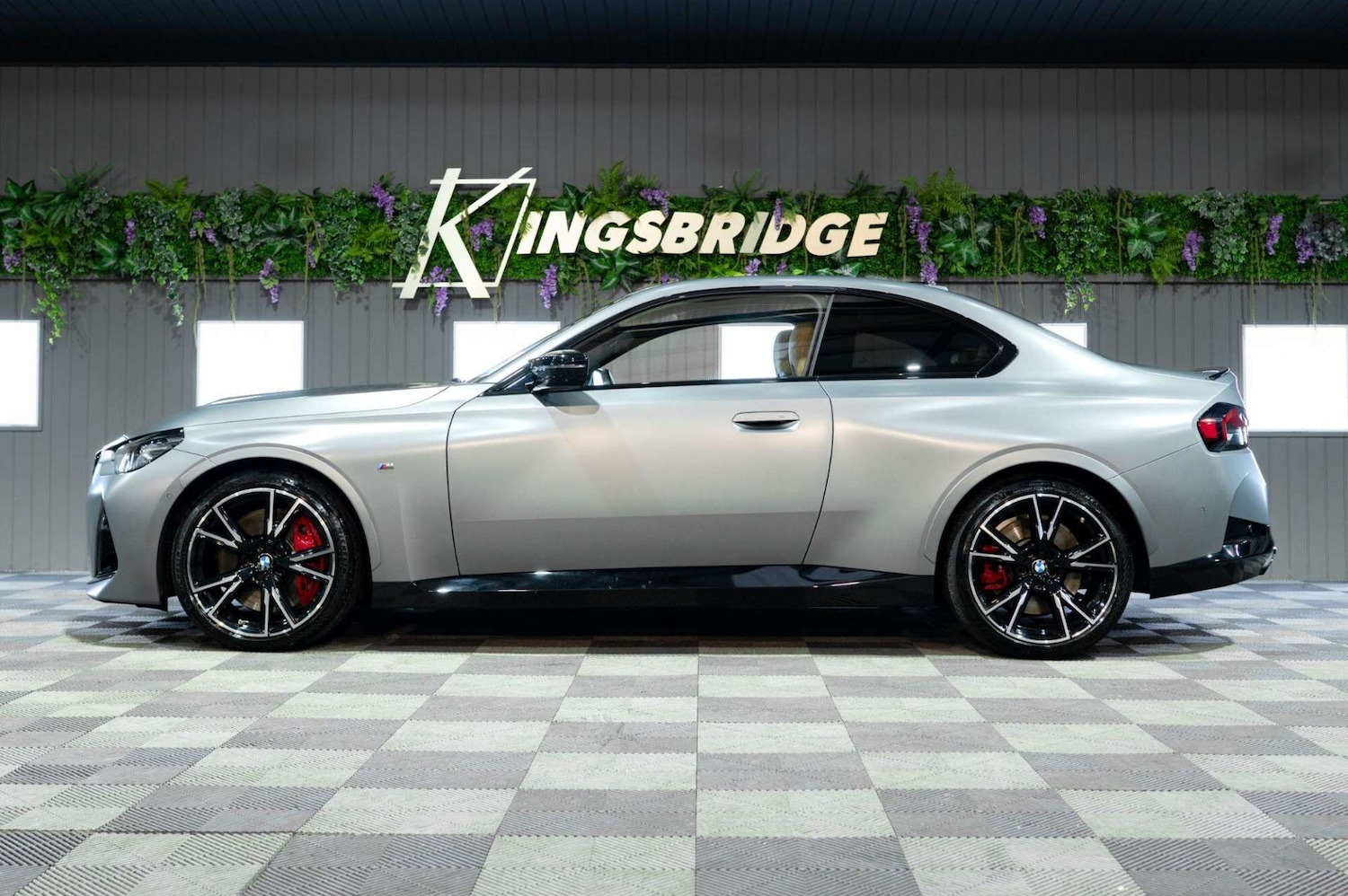 Used BMW 2 Series 2024 for sale - 77460256: Photo 9