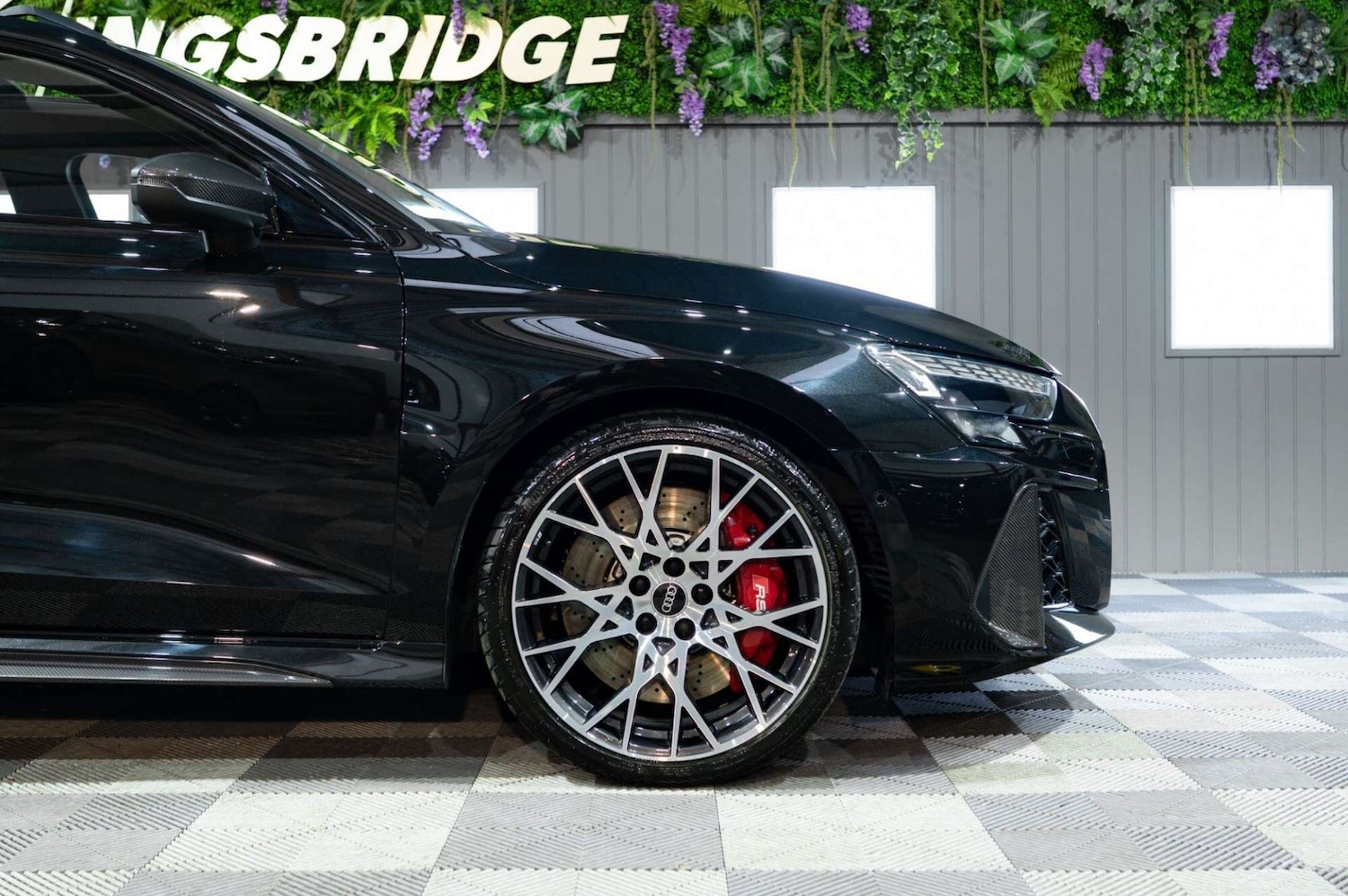 Used Audi RS3 2025 for sale - 77460252: Photo 10