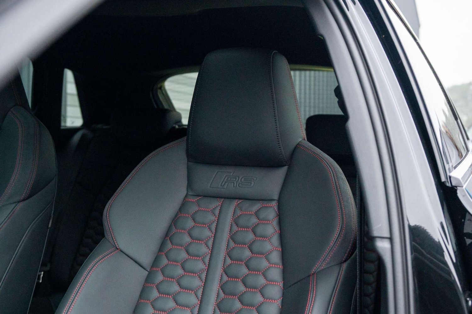 Used Audi RS3 2025 for sale - 77460252: Photo 15