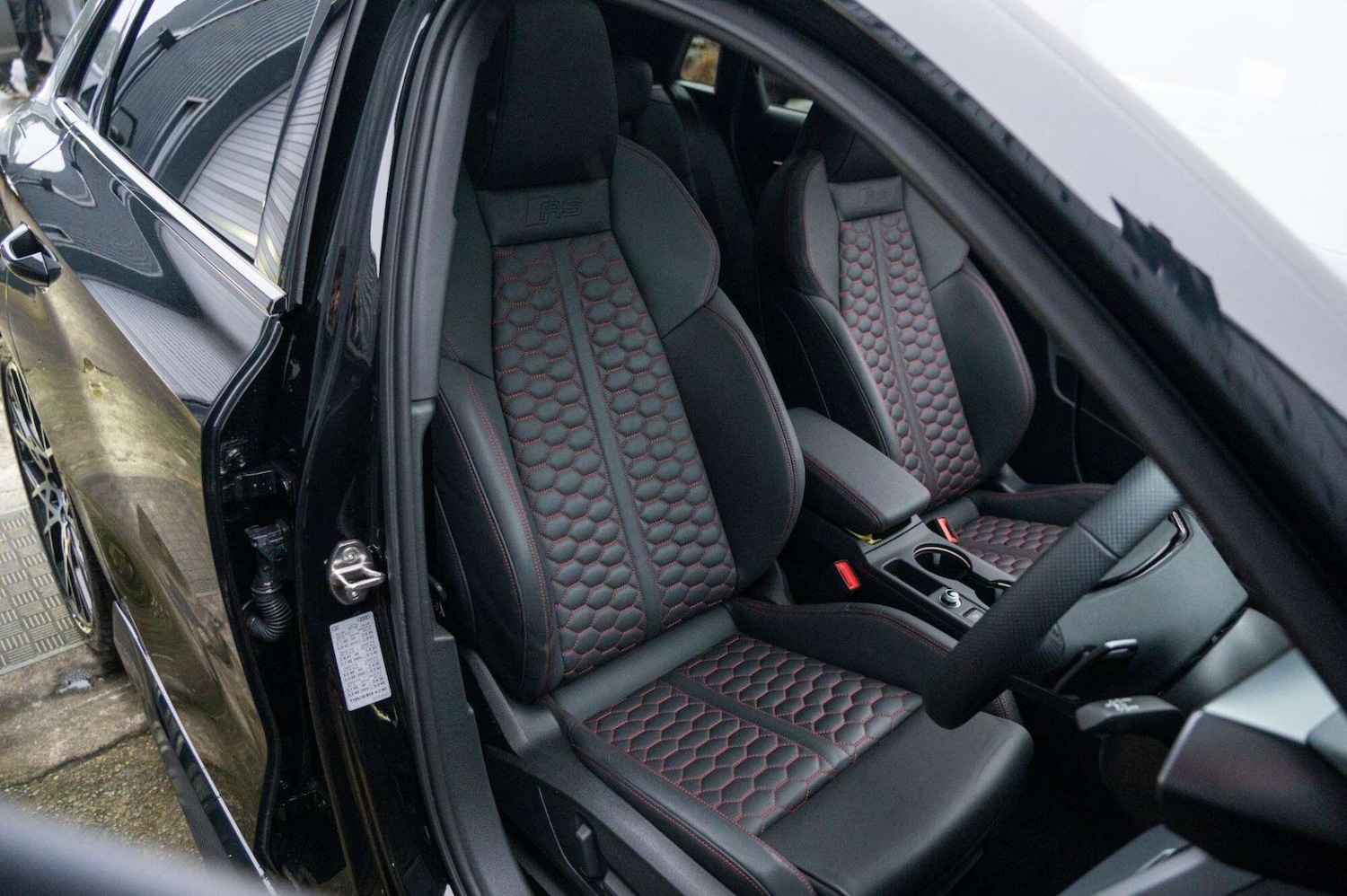 Used Audi RS3 2025 for sale - 77460252: Photo 16