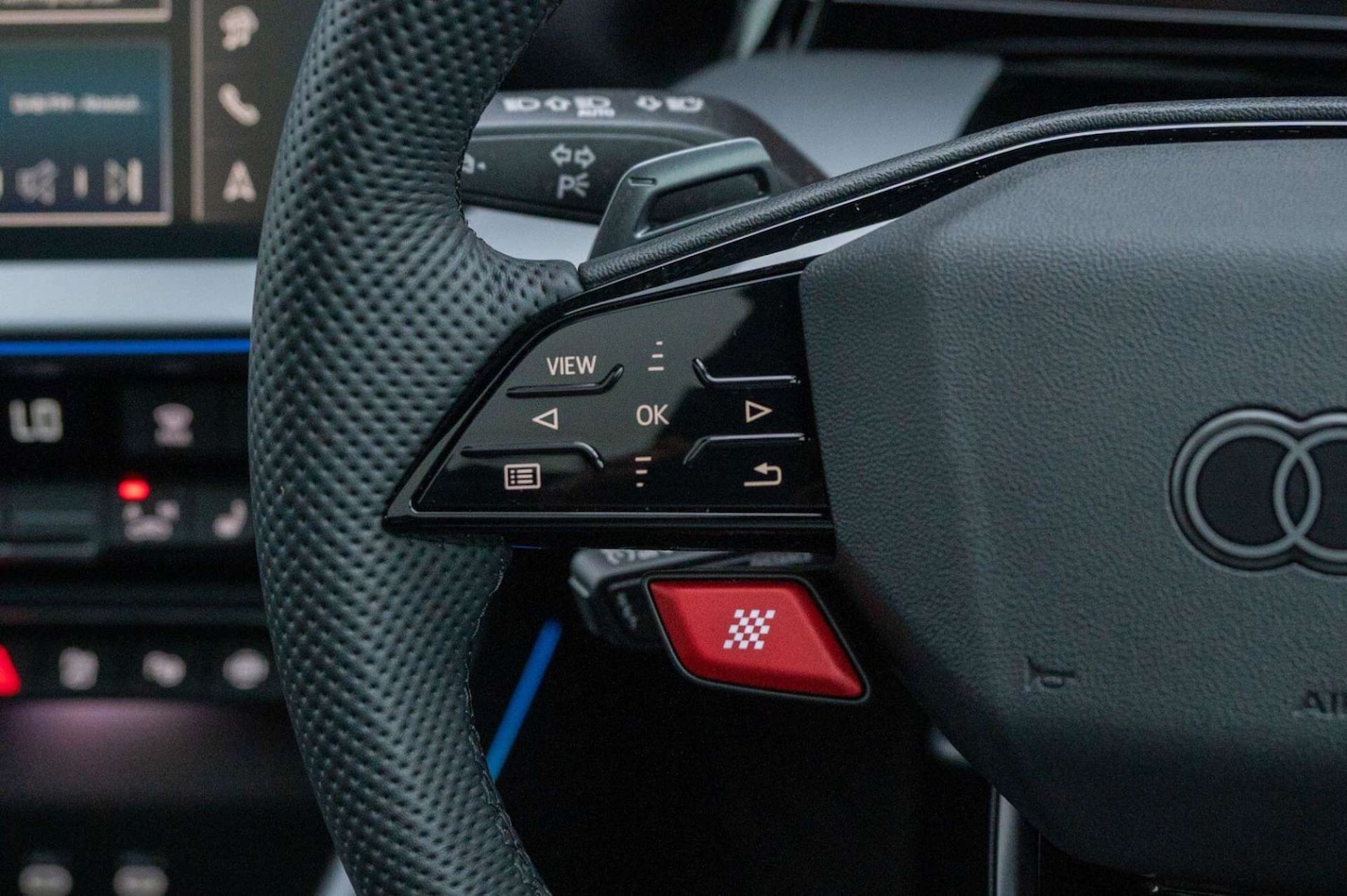 Used Audi RS3 2025 for sale - 77460252: Photo 18