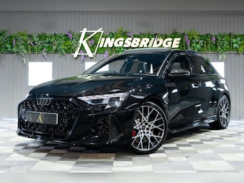 Used Audi RS3 2025 for sale - 77460252: Photo