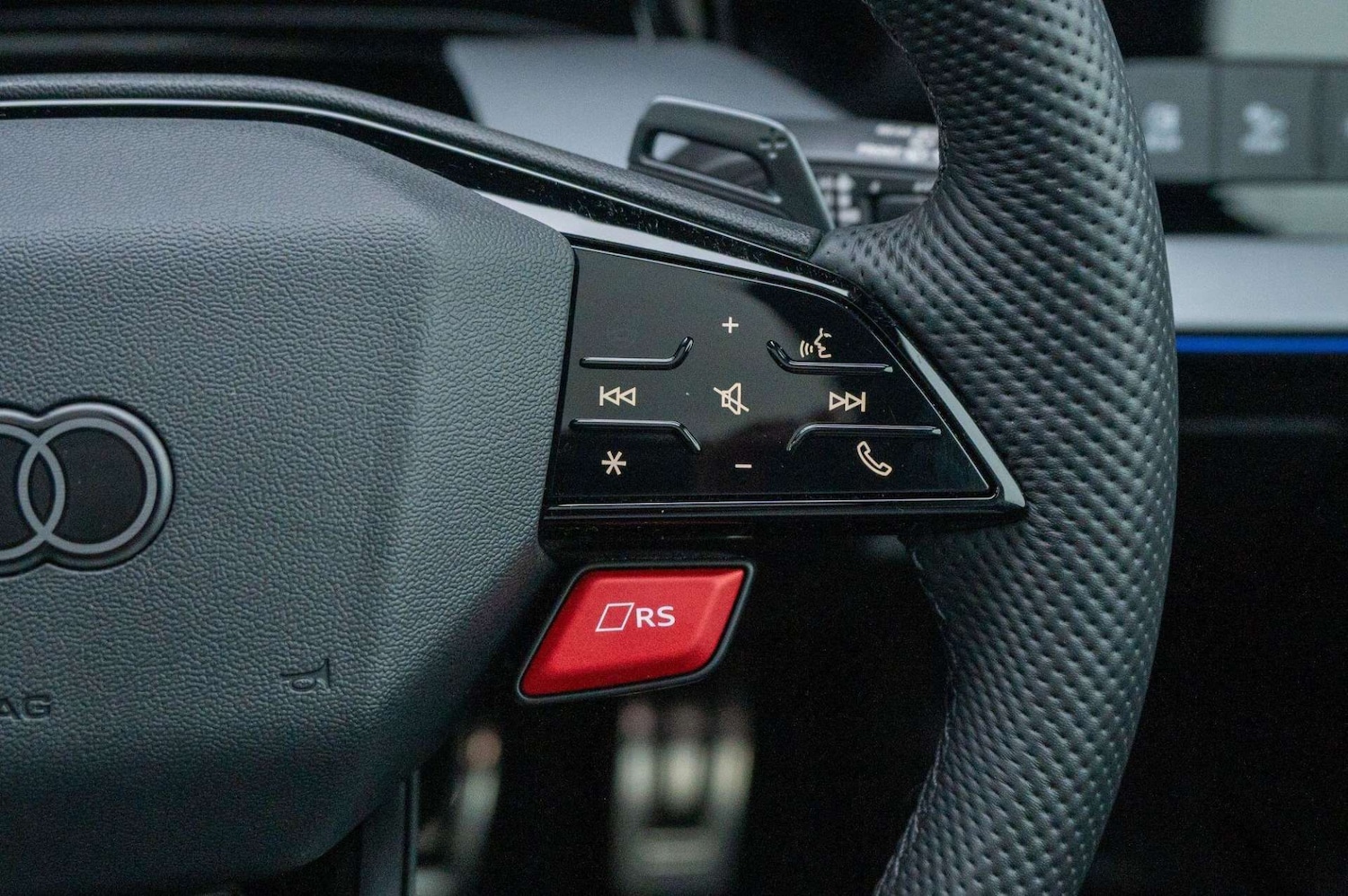 Used Audi RS3 2025 for sale - 77460252: Photo 20