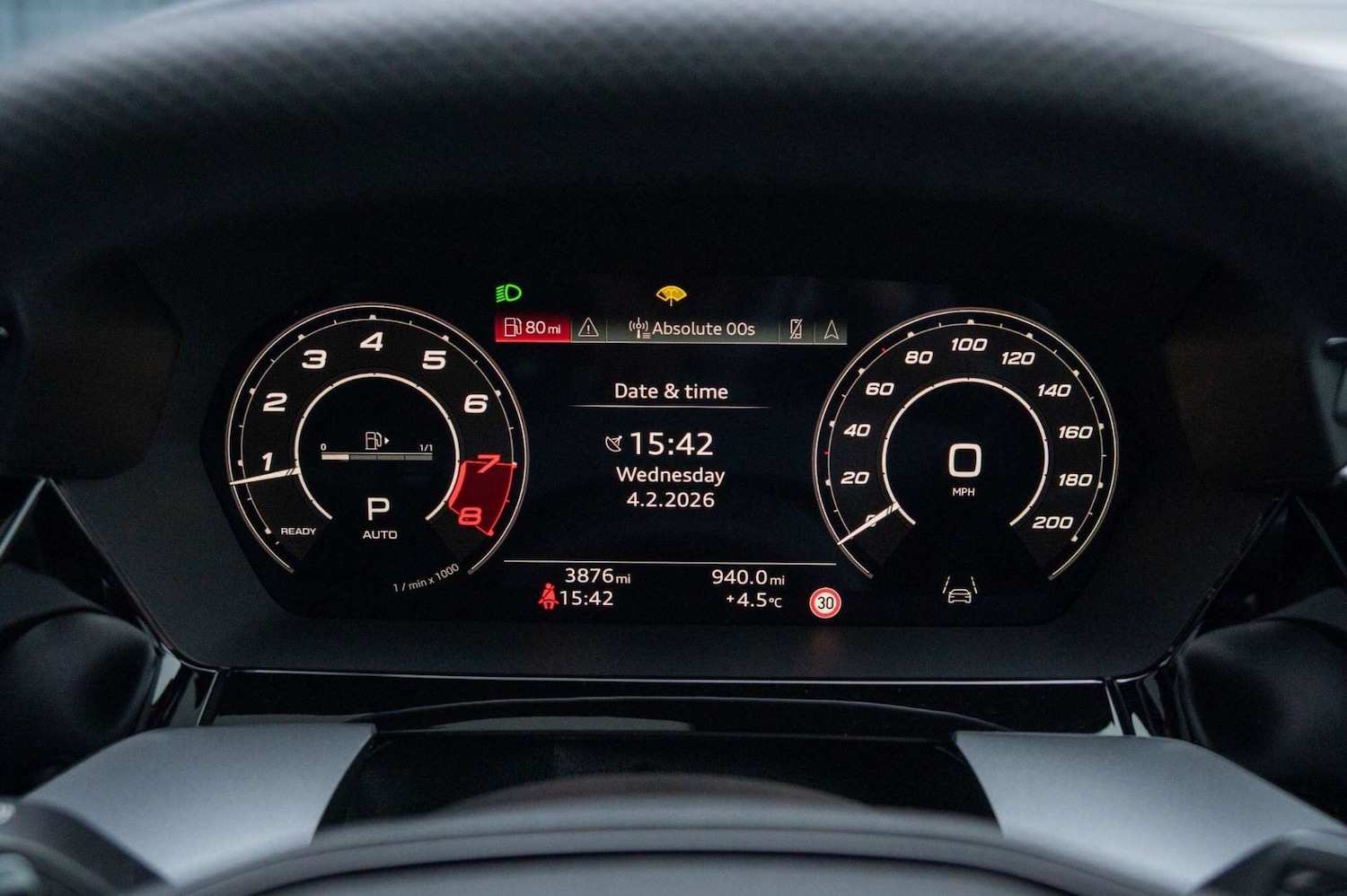 Used Audi RS3 2025 for sale - 77460252: Photo 22