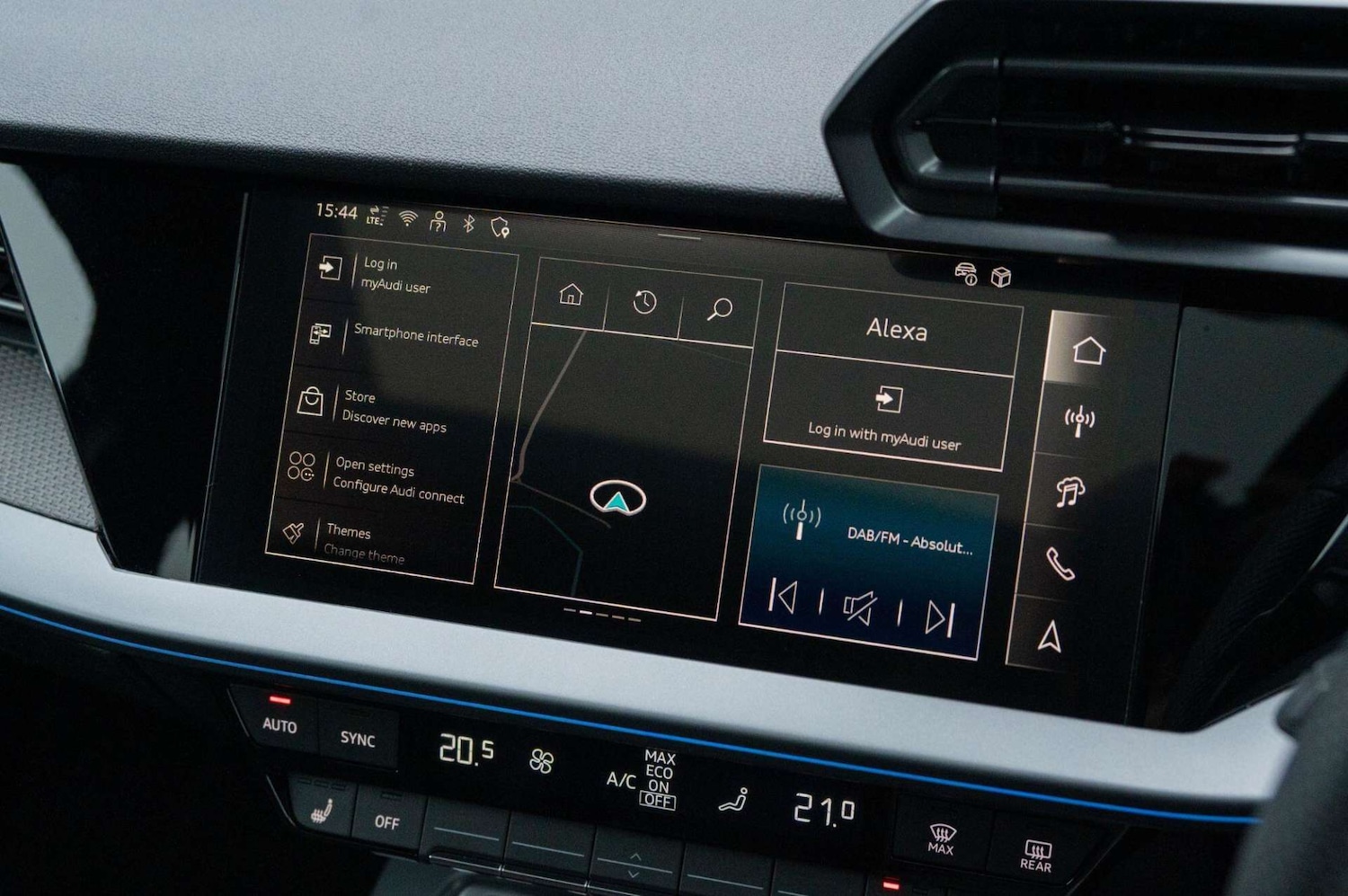 Used Audi RS3 2025 for sale - 77460252: Photo 23