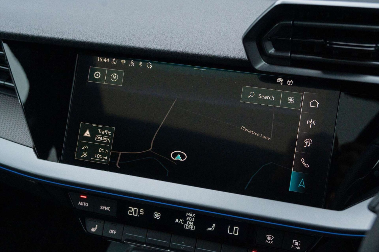 Used Audi RS3 2025 for sale - 77460252: Photo 26