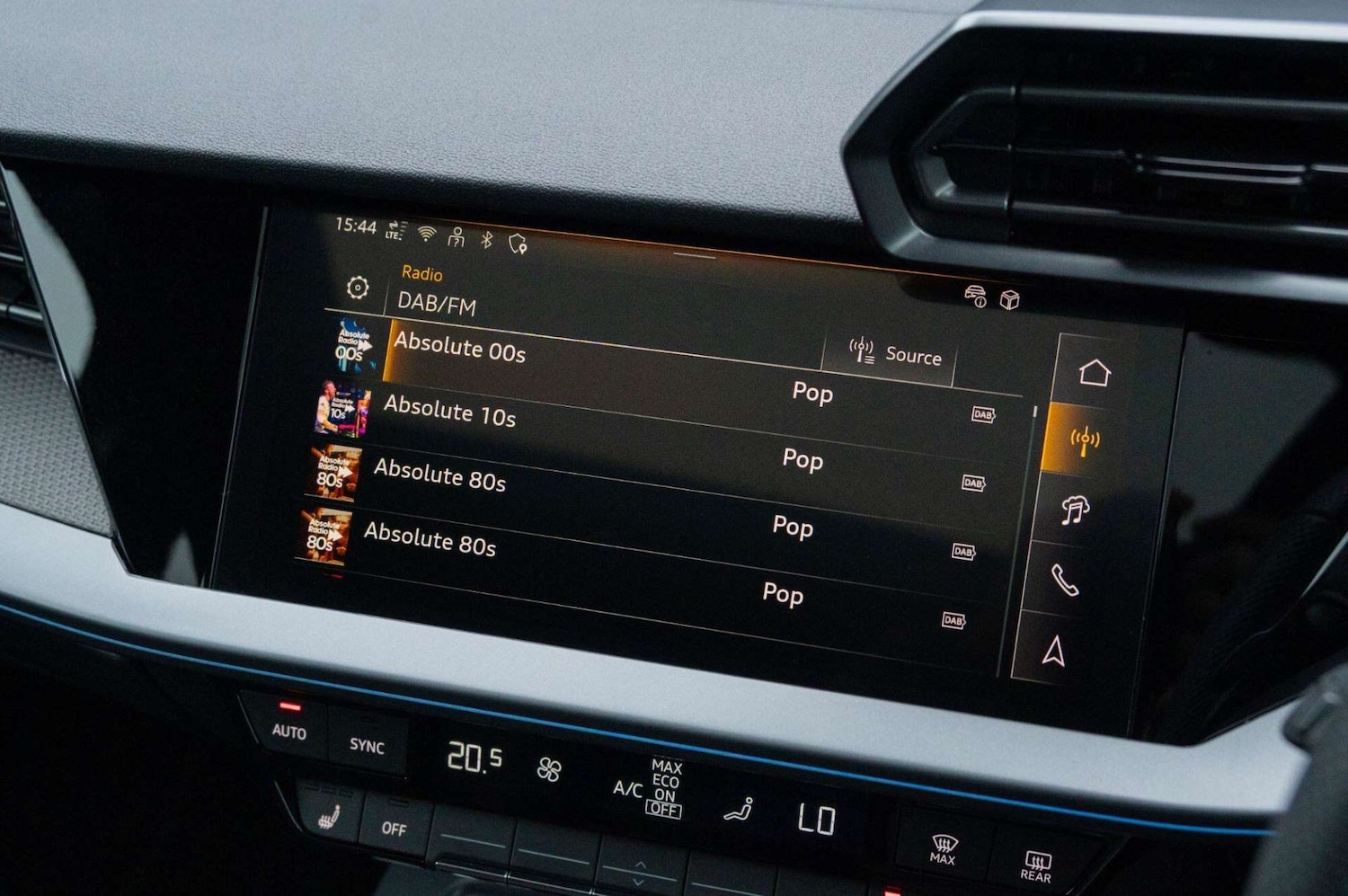 Used Audi RS3 2025 for sale - 77460252: Photo 28