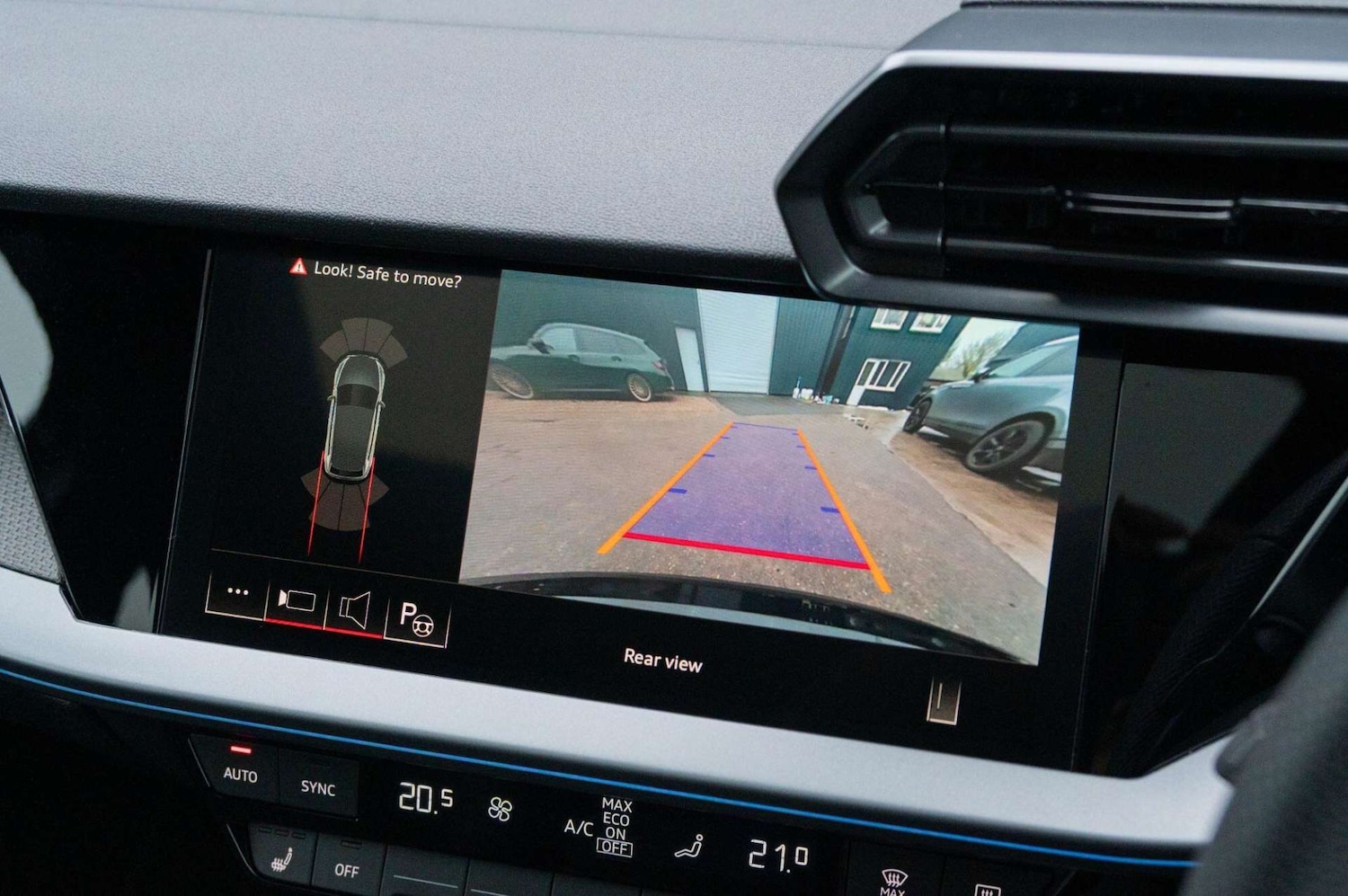 Used Audi RS3 2025 for sale - 77460252: Photo 30