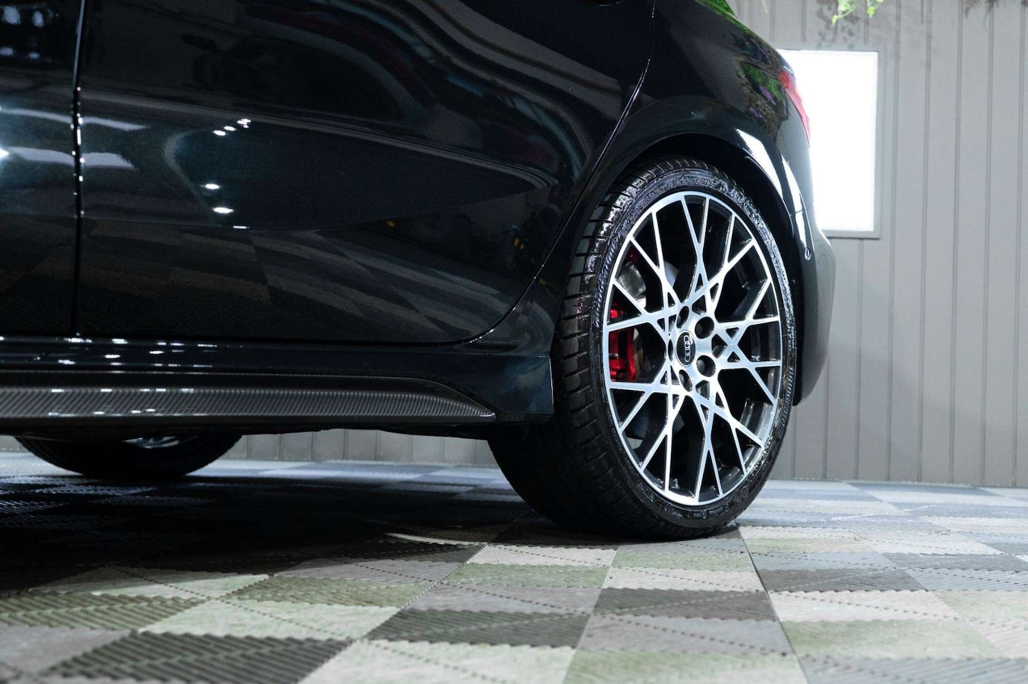 Used Audi RS3 2025 for sale - 77460252: Photo 32