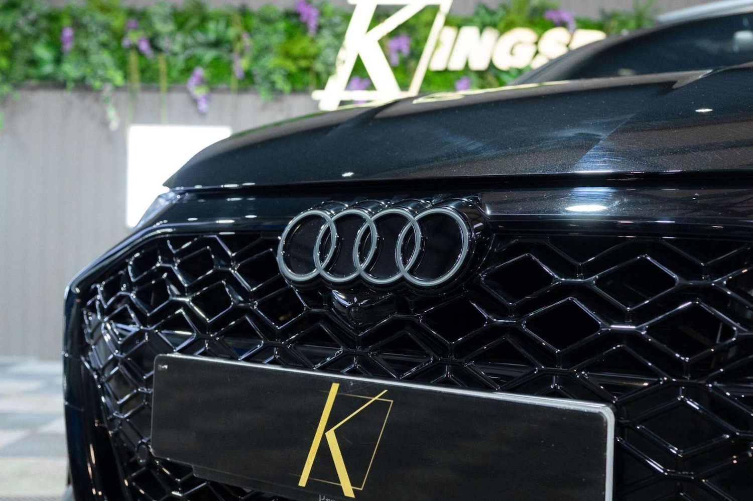 Used Audi RS3 2025 for sale - 77460252: Photo 36