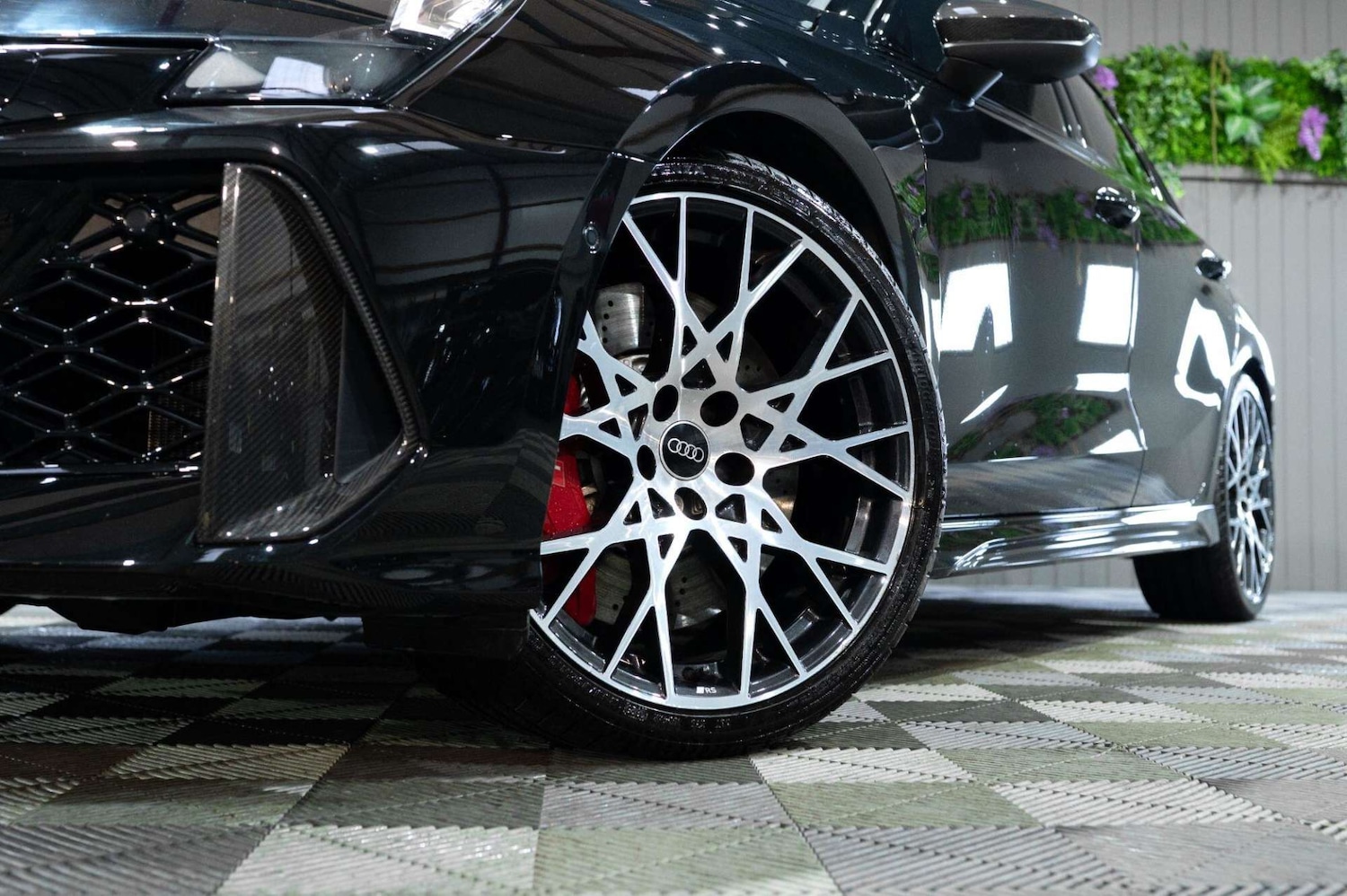 Used Audi RS3 2025 for sale - 77460252: Photo 39