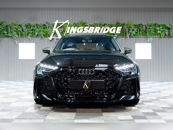 Used Audi RS3 2025 for sale - 77460252: Photo