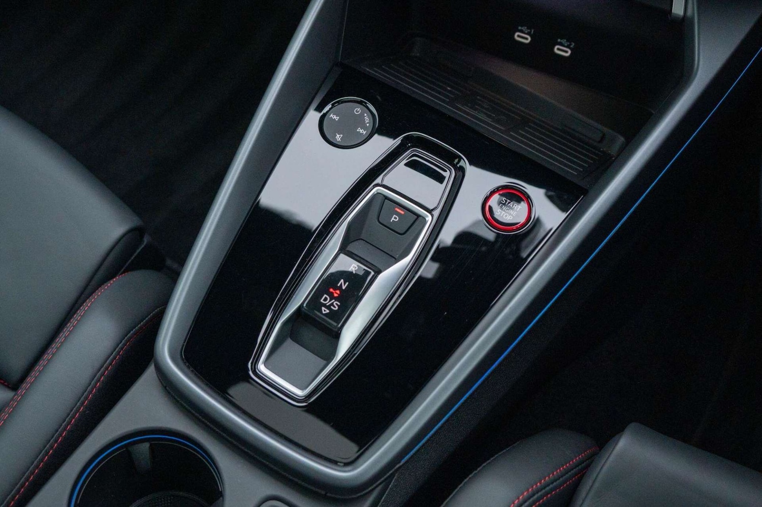 Used Audi RS3 2025 for sale - 77460252: Photo 40