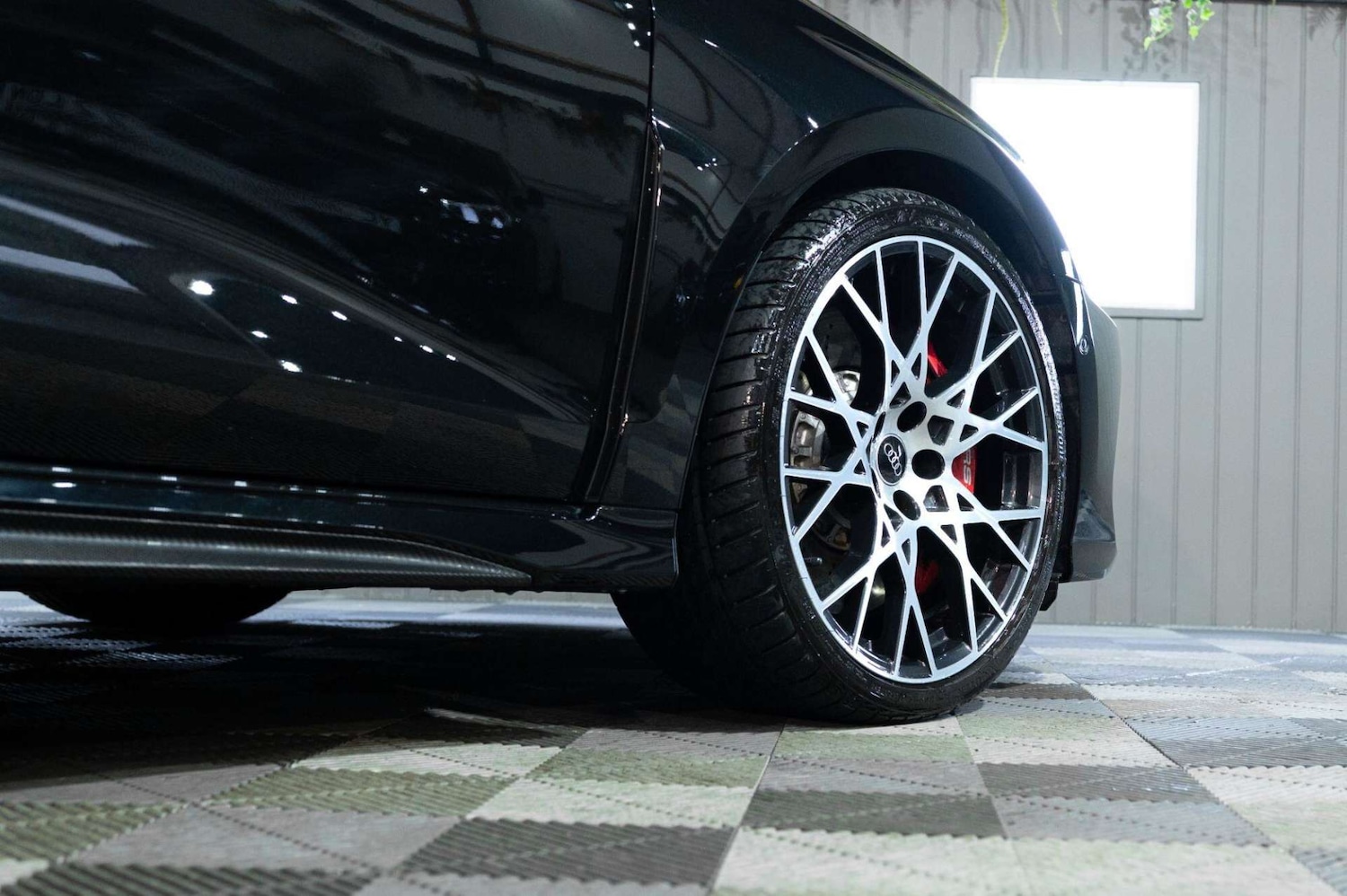 Used Audi RS3 2025 for sale - 77460252: Photo 48