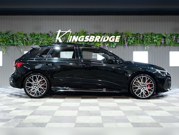 Used Audi RS3 2025 for sale - 77460252: Photo