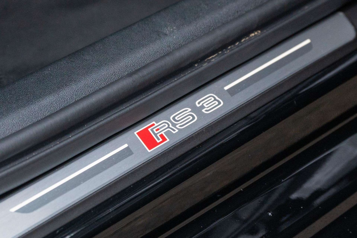 Used Audi RS3 2025 for sale - 77460252: Photo 51