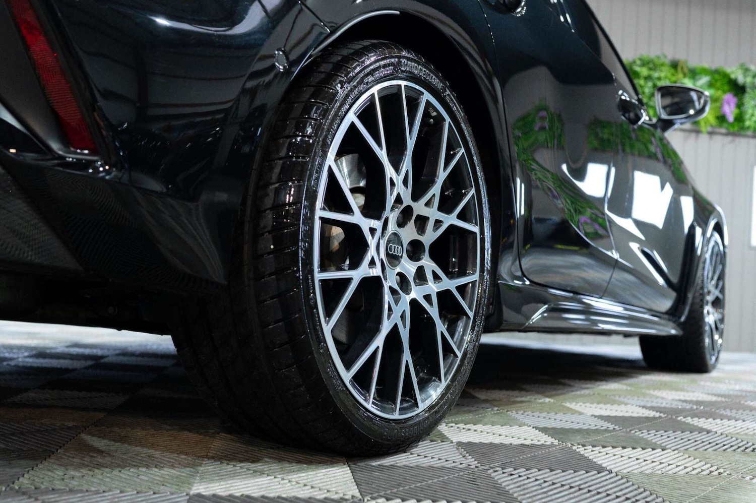 Used Audi RS3 2025 for sale - 77460252: Photo 52