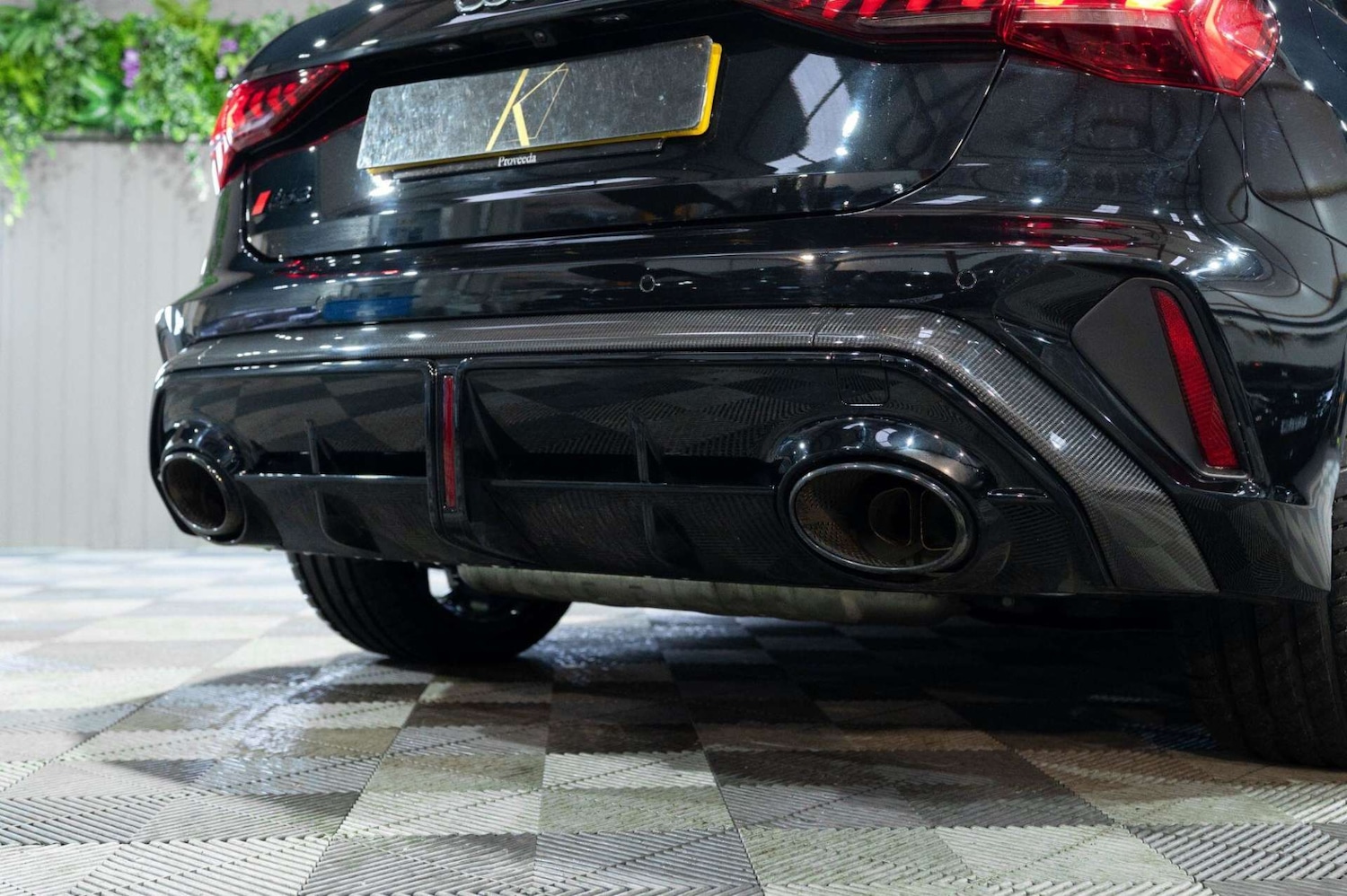 Used Audi RS3 2025 for sale - 77460252: Photo 54