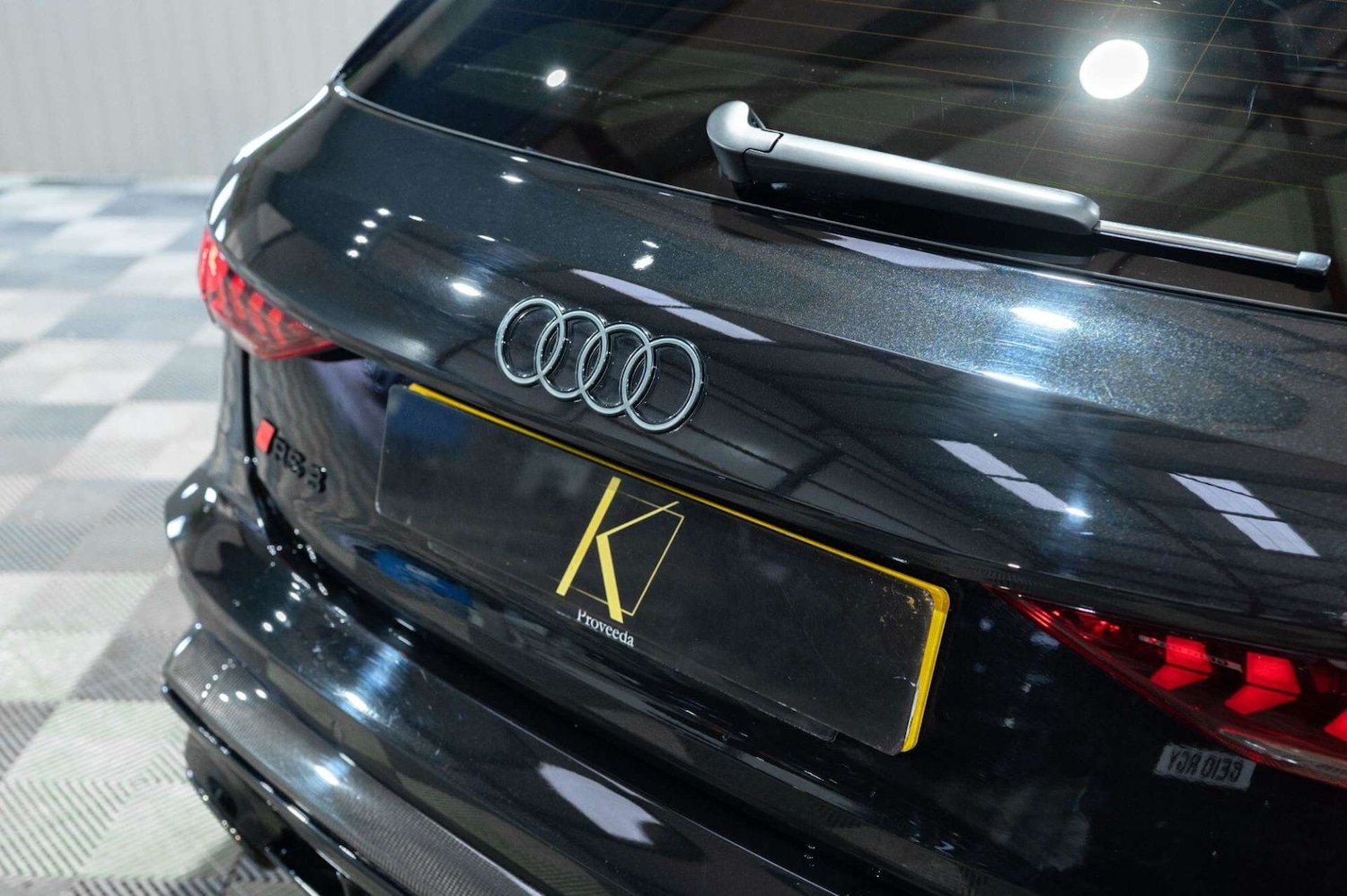 Used Audi RS3 2025 for sale - 77460252: Photo 56