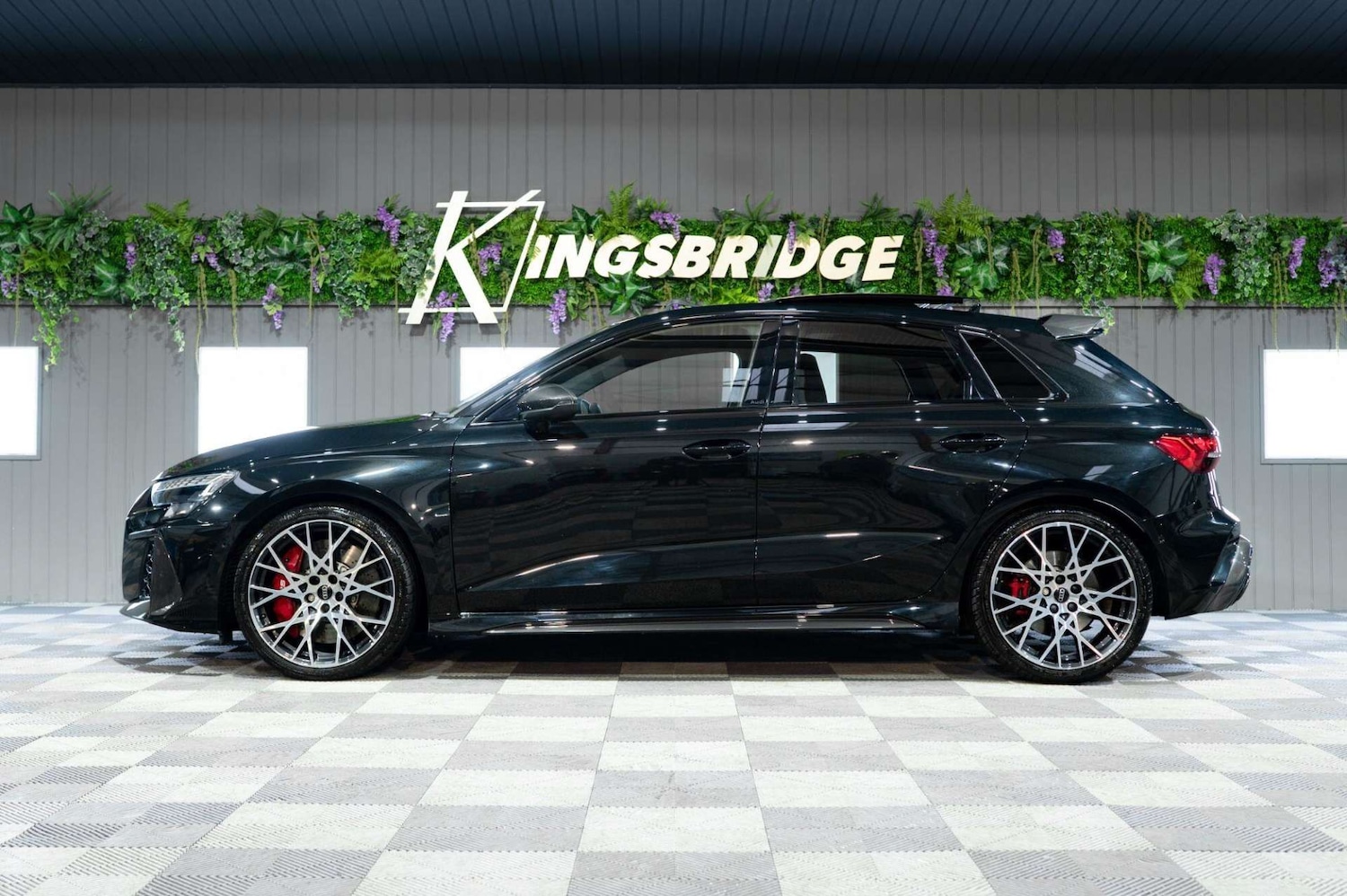 Used Audi RS3 2025 for sale - 77460252: Photo 8