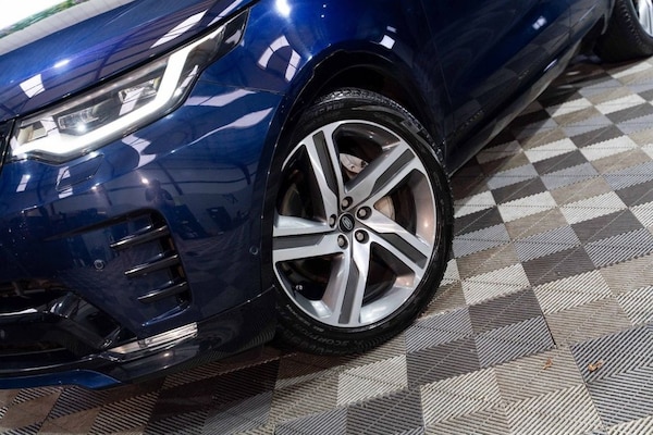 Used Land Rover Discovery 2021 for sale - 76168497: Photo 13