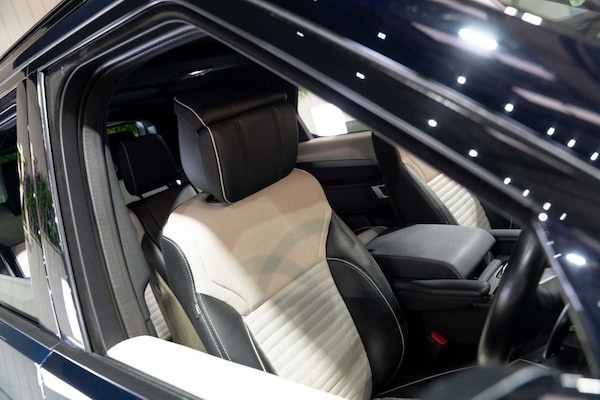 Used Land Rover Discovery 2021 for sale - 76168497: Photo 14