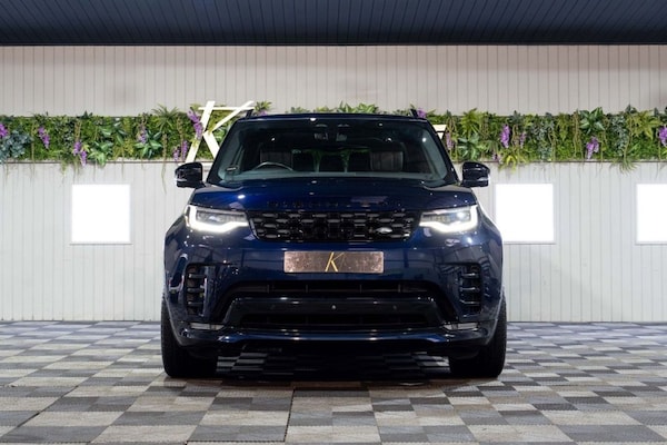 Used Land Rover Discovery 2021 for sale - 76168497: Photo 17