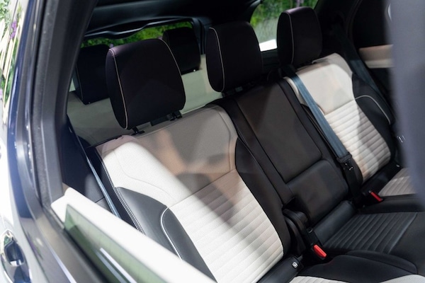 Used Land Rover Discovery 2021 for sale - 76168497: Photo 20