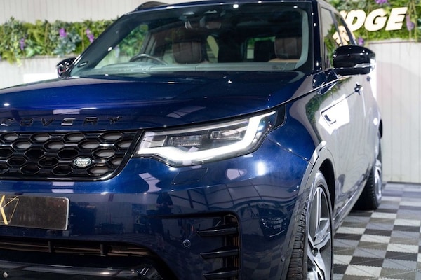 Used Land Rover Discovery 2021 for sale - 76168497: Photo 21