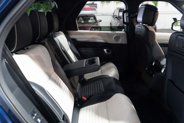 Used Land Rover Discovery 2021 for sale - 76168497: Photo 22