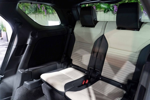 Used Land Rover Discovery 2021 for sale - 76168497: Photo 24