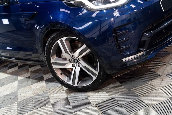 Used Land Rover Discovery 2021 for sale - 76168497: Photo 27