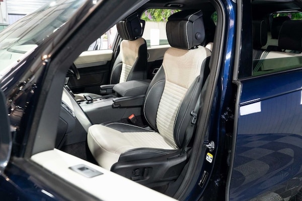 Used Land Rover Discovery 2021 for sale - 76168497: Photo 28