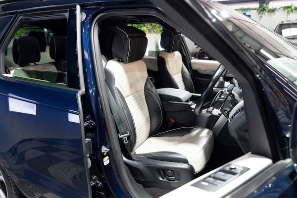 Used Land Rover Discovery 2021 for sale - 76168497: Photo 2