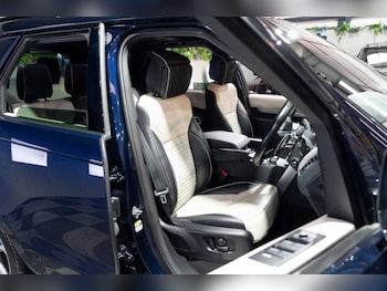 Used Land Rover Discovery 2021 for sale - 76168497: Photo 2