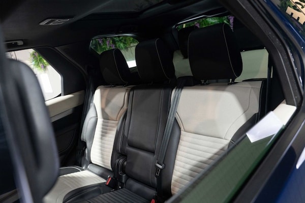 Used Land Rover Discovery 2021 for sale - 76168497: Photo 32