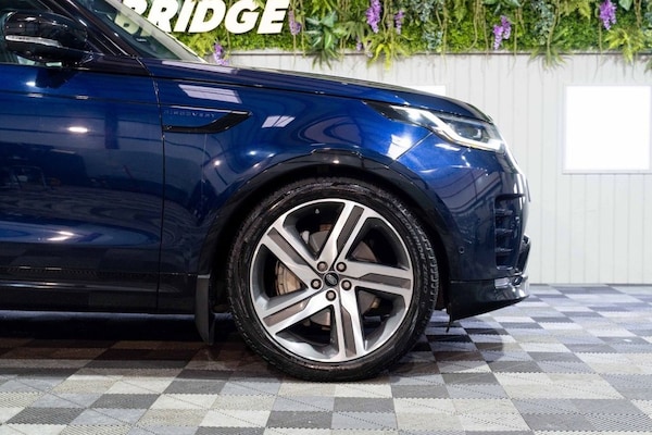 Used Land Rover Discovery 2021 for sale - 76168497: Photo 33
