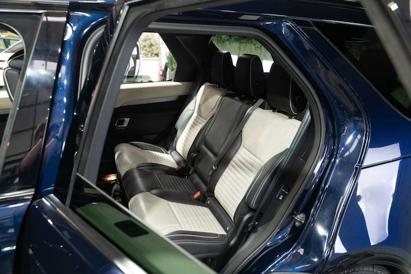 Used Land Rover Discovery 2021 for sale - 76168497: Photo 34