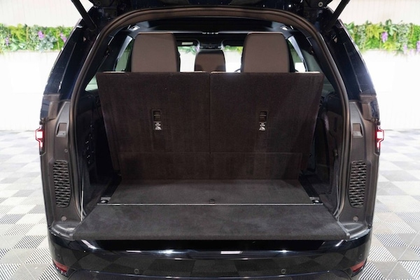 Used Land Rover Discovery 2021 for sale - 76168497: Photo 38