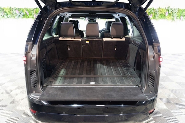 Used Land Rover Discovery 2021 for sale - 76168497: Photo 40