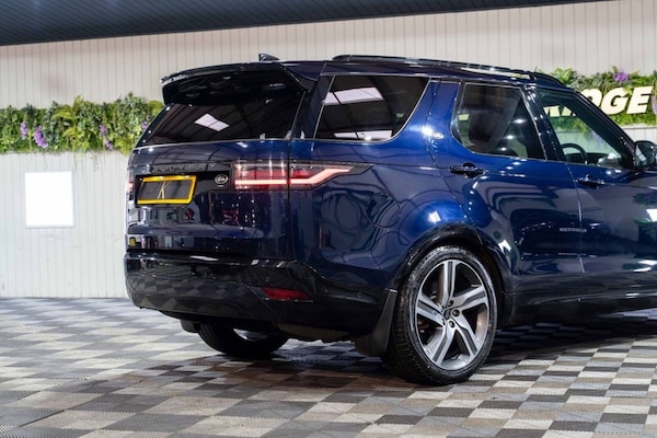 Used Land Rover Discovery 2021 for sale - 76168497: Photo 43
