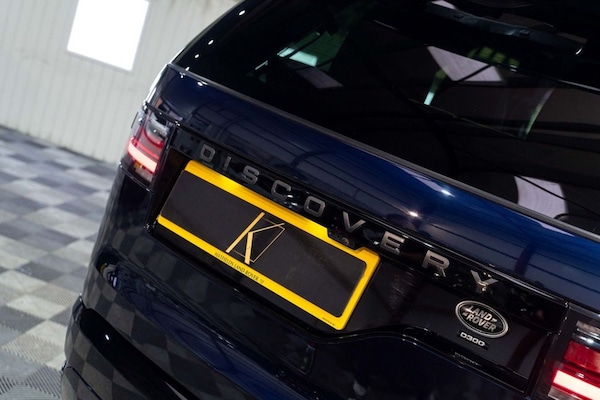 Used Land Rover Discovery 2021 for sale - 76168497: Photo 47
